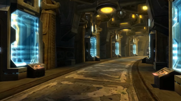 Eternity Vault2