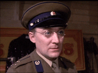Major Kamp