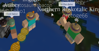 Roblox Green Gang Hat