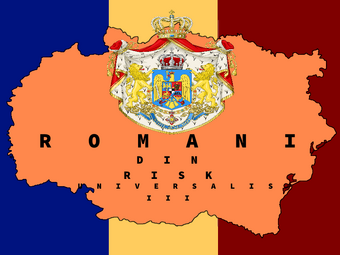 The Romanian Community Of Risk Universalis Roblox Risk Universalis Iii Wiki Fandom - ultra multi fandom rp roblox