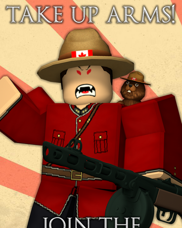 Roblox Propaganda