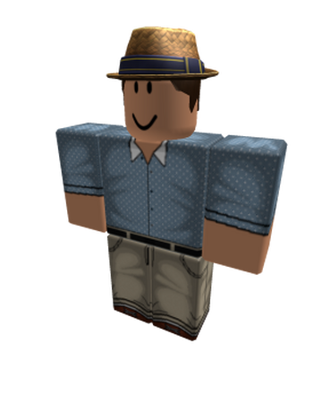 Roblox Katherine Top