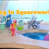 Reg In Squareworld Rubbadubbers Wiki Fandom