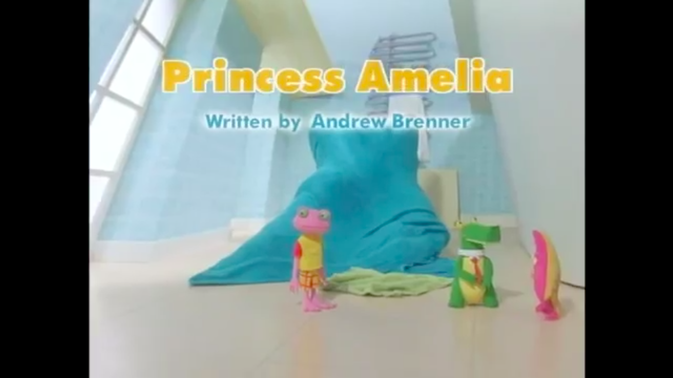 amelia barbie princess adventure