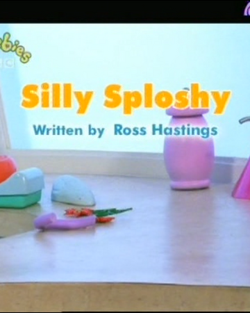 Silly Sploshy Rubbadubbers Wiki Fandom