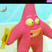 Reg The Monster Gallery Rubbadubbers Wiki Fandom