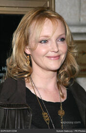 Miranda Richardson