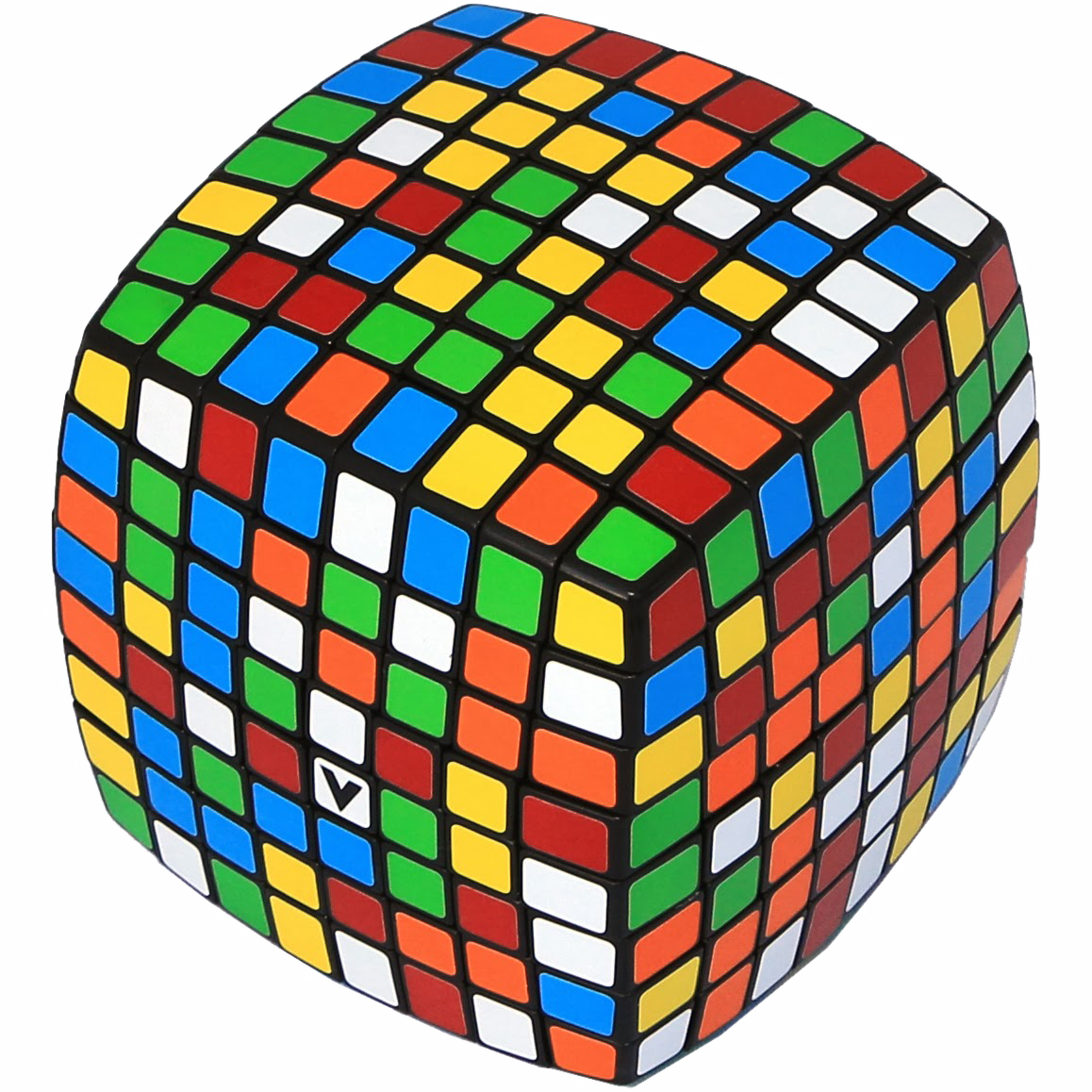 Игра 8 кубиков. 8x8x8 Rubik's Cube. Кубик Рубика 8 на 8. Кубик Рубика 8х8. Кубик Рубика вектор.