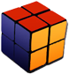 Mini Cube