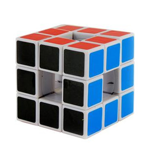 Void cube