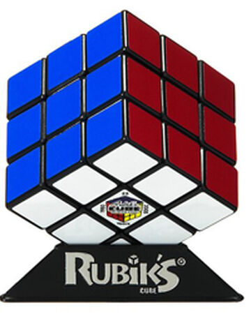 rubik's cube official site