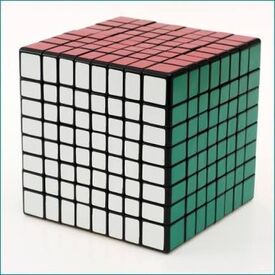 V-Cube 8