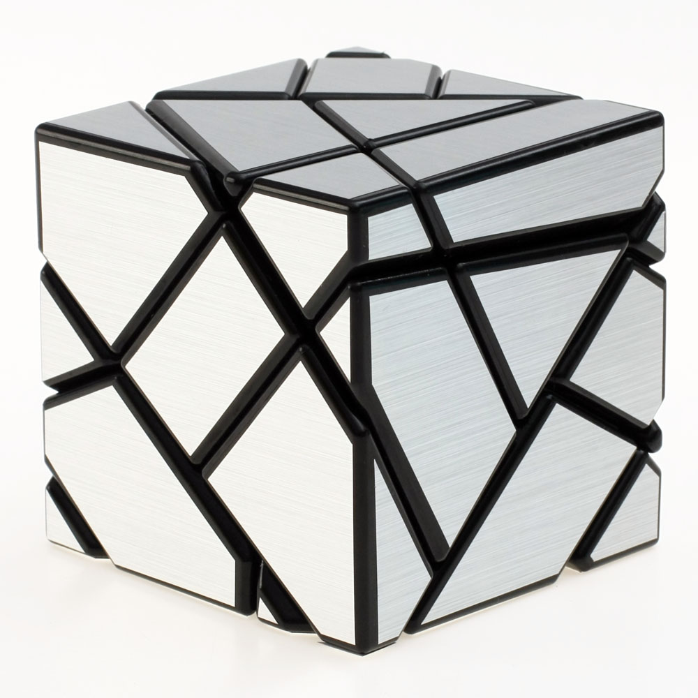 Ghost cube wikicube fandom