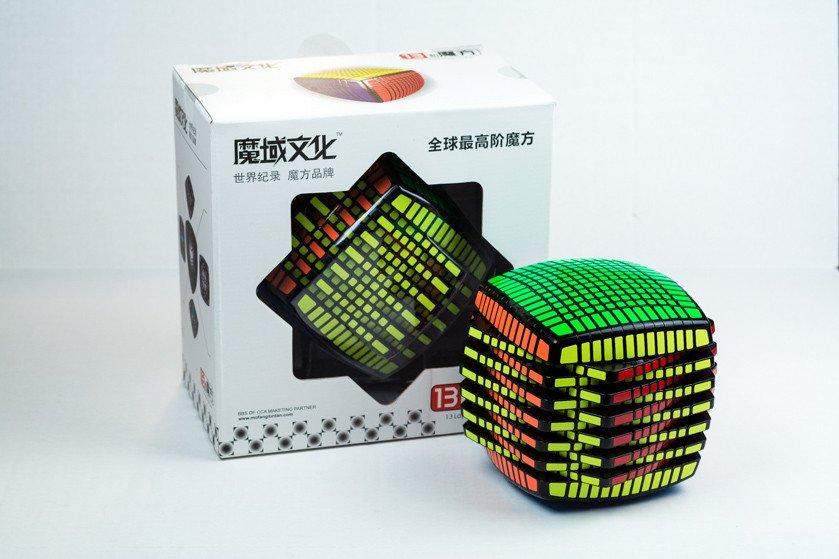 cubo rubik 13x13 precio