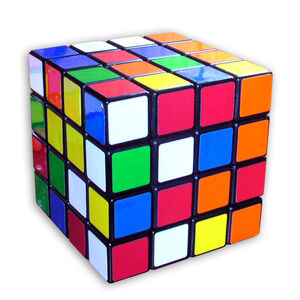 Rubik S Revenge Wikicube Fandom
