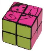 Rubiks cube junior