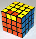 Fisher Cube