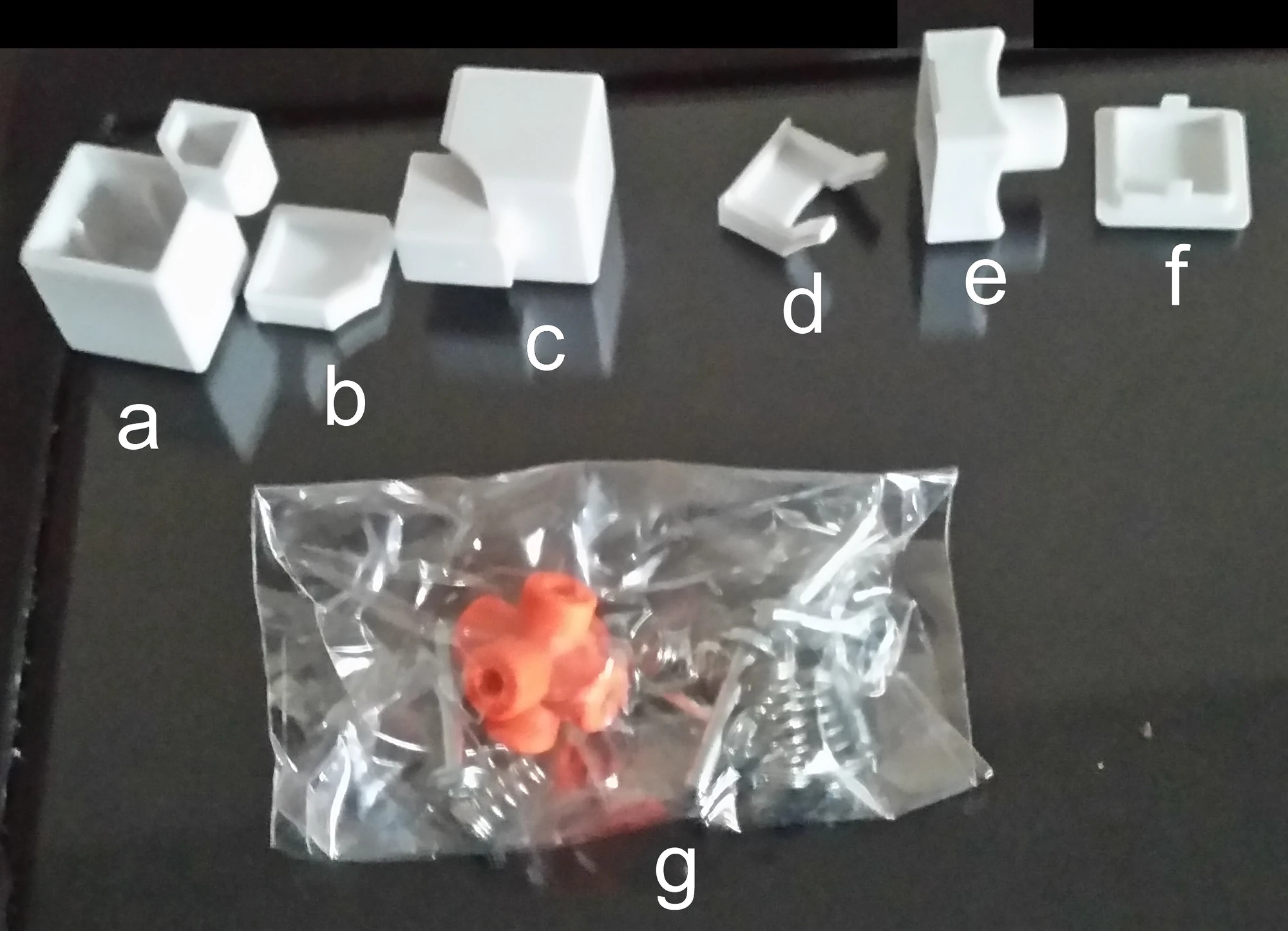 How to assemble a Cube4You cube WikiCube Fandom