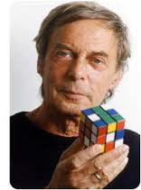 Erno rubik