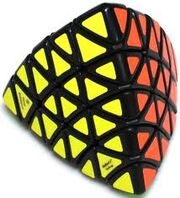 Prof pyraminx
