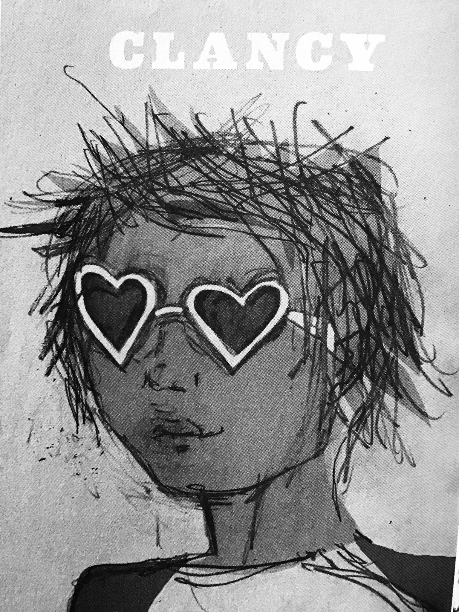 Clancy Crew Ruby Redfort Wiki Fandom