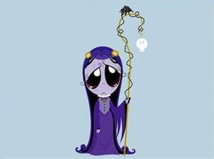 I love Ruby Gloom lt Pic 629bf2f008fc4ce33b3967ba40d2e82b