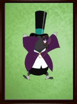 Poe | Ruby Gloom Chronicles Wiki | Fandom