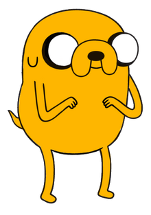 Jakesalad