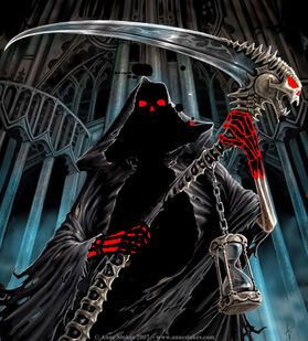 DemonReaper