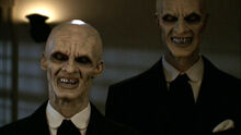 Hush Twins
