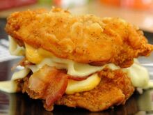 RUChicken Slider