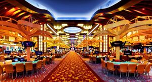 RUCasino