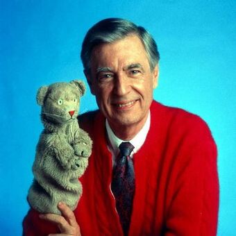 Mr-rogers