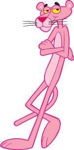 Pink-Panther