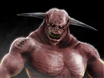 BingoDemon