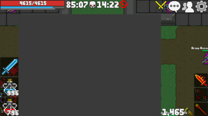 Getting Started | Rucoy Online Wikia | Fandom
