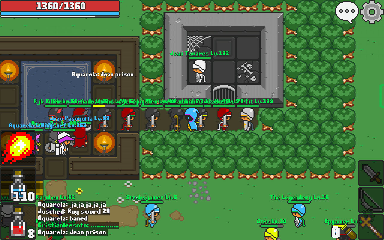 Image - Screenshot 2016-11-03-15-42-30.png | Rucoy Online Wikia ...