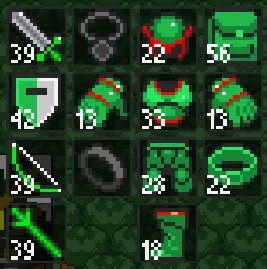 Lizard Set | Rucoy Online Wikia | Fandom