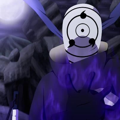 10 Gambar Obito Hd Sugriwa Gambar