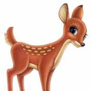 Zoey Rudolph The Red Nosed Reindeer Wiki Fandom