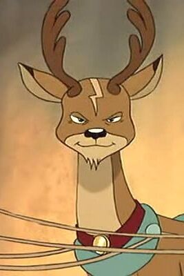 Comet Rudolph The Red Nosed Reindeer The Movie Rudolph Comet Rudolph The Red Nosed Reindeer The Movie Rudolph