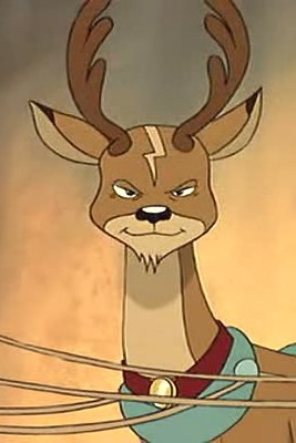 Comet Rudolph The Red Nosed Reindeer The Movie Rudolph Comet Rudolph The Red Nosed Reindeer The Movie Rudolph