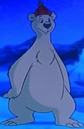 Leonard | Rudolph The Red Nosed Reindeer Wiki | Fandom