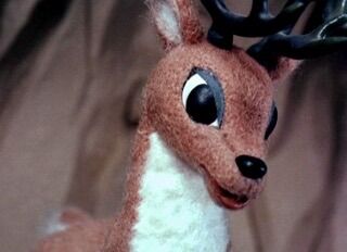 Donner Rankin Bass Rudolph The Red Nosed Reindeer Wiki