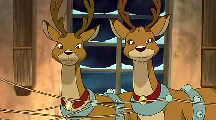 Category:The Year Without A Santa Claus Characters | Rudolph The Red
