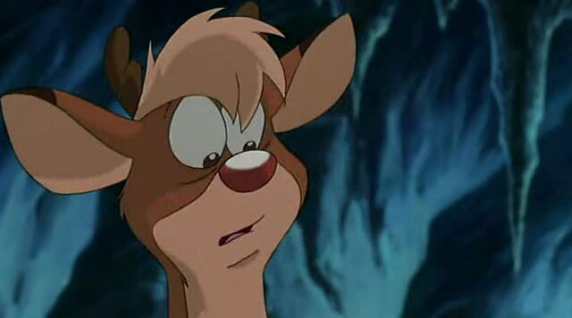 Image Rudolph 4924 Rudolph The Red Nosed Reindeer Wiki Fandom