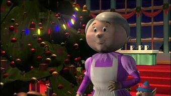 Rudolph The Red Nosed Reindeer And The Island Of Misfit Toys Rudolph The Red Nosed Reindeer Wiki Fandom