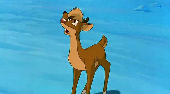 Image Imagertrnr Rudolph The Red Nosed Reindeer Wiki Fandom Powered By Wikia 3940