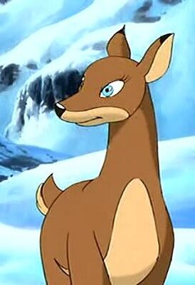 Mitzi Rudolph The Red Nosed Reindeer Wiki Fandom Mitzi Rudolph The Red Nosed Reindeer Wiki Fandom