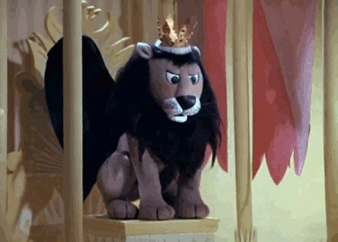 King Moonracer | Rudolph The Red Nosed Reindeer Wiki | FANDOM powered